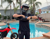 Ronster Chest Bag – Ronster Rides
