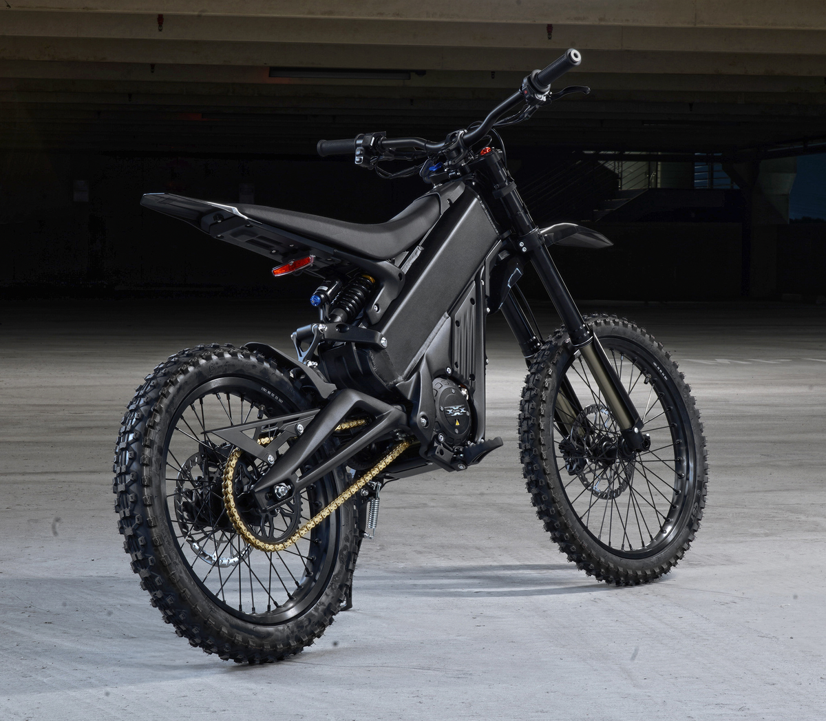 Talaria X3 Pro – Ronster Rides