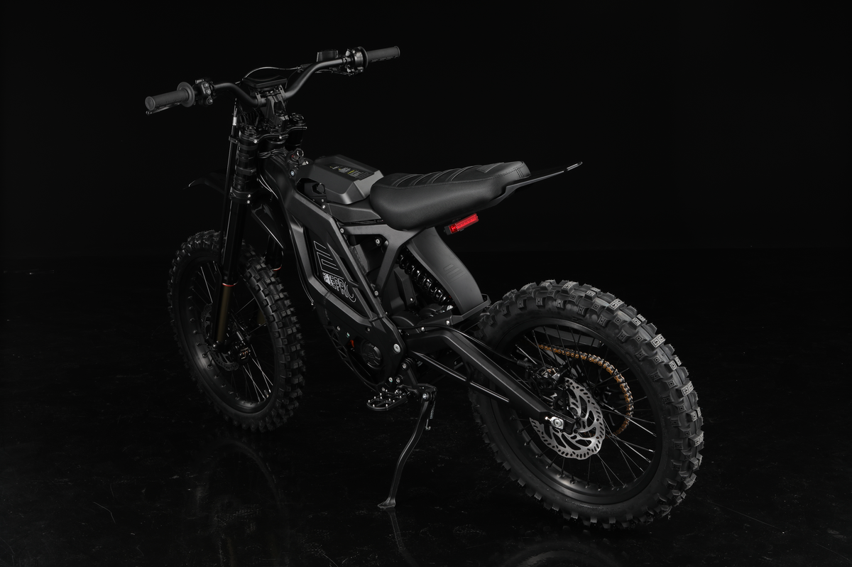 E-Ride Pro SR – Ronster Rides