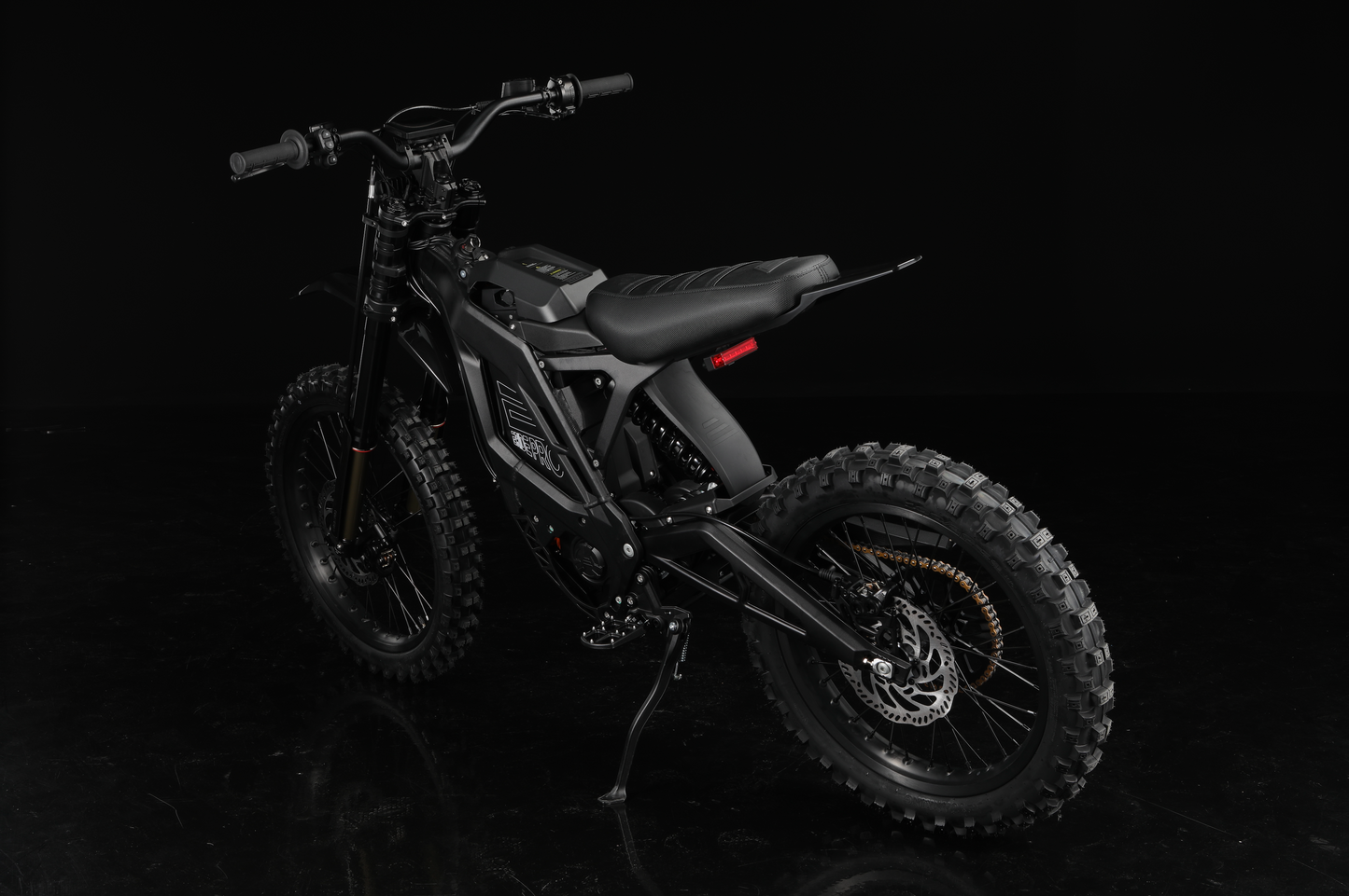 E-Ride Pro SR