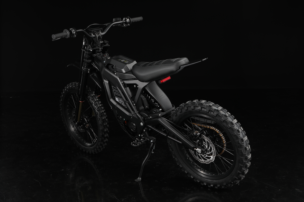 E-Ride Pro SR – Ronster Rides