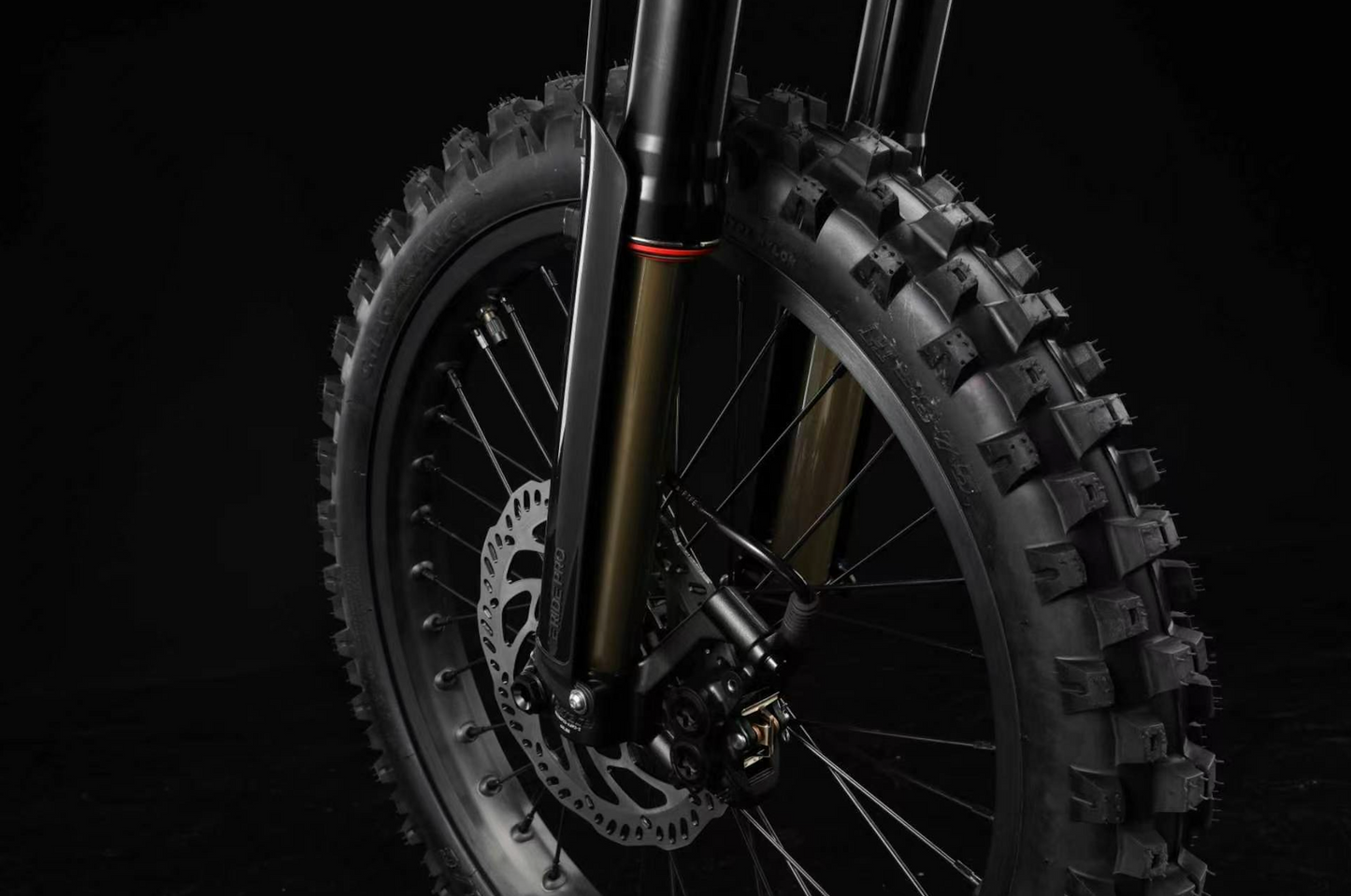 E-Ride Pro SR
