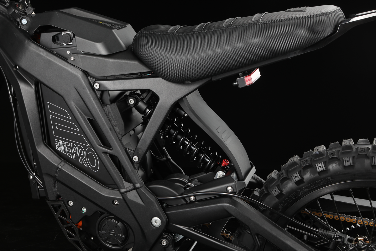 Ronster Riders E-Ride Pro SR – Ronster Rides