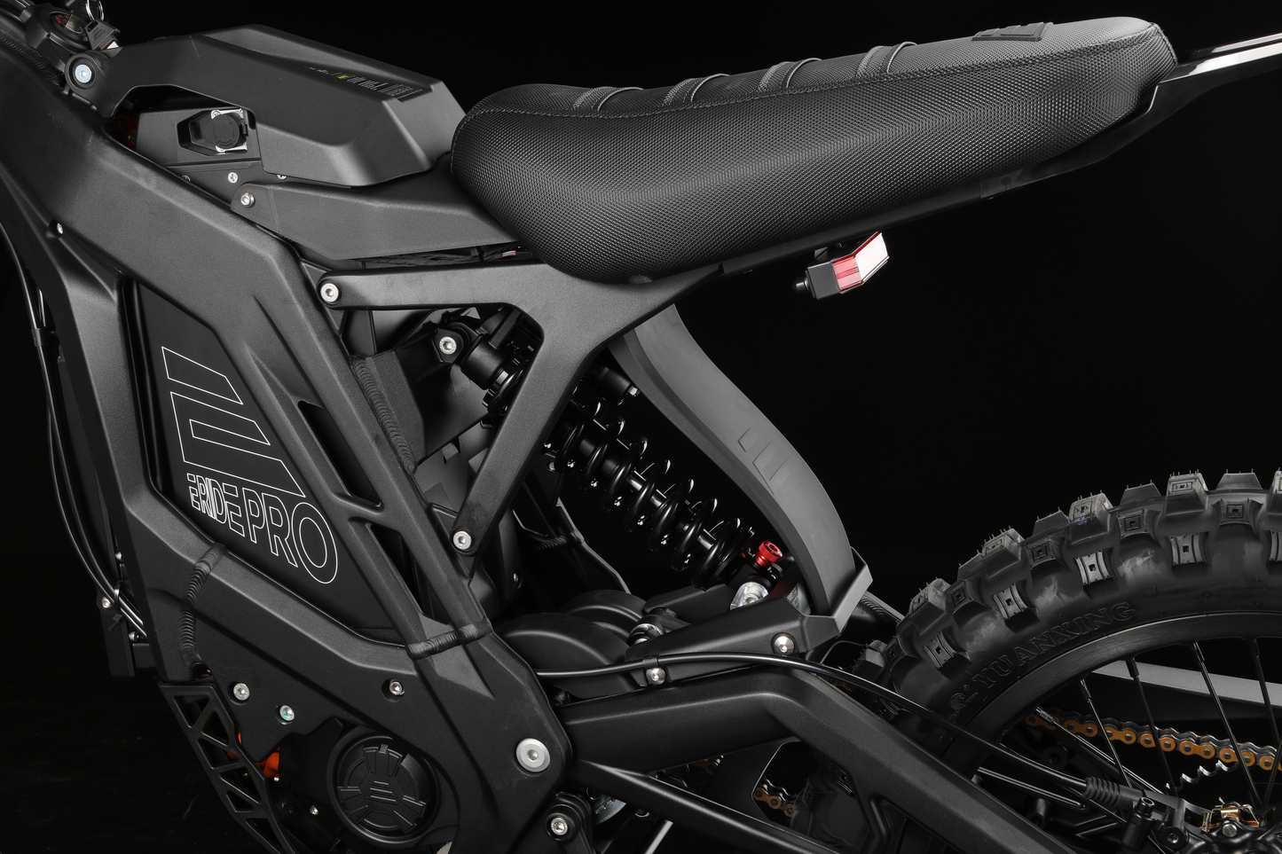 E-Ride Pro SR