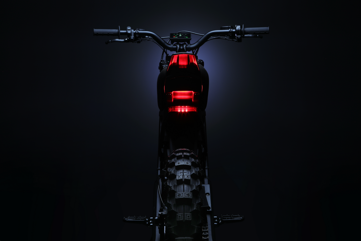 E-Ride Pro SR