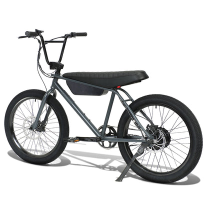 ZOOZ Ultra Urban E-Bike