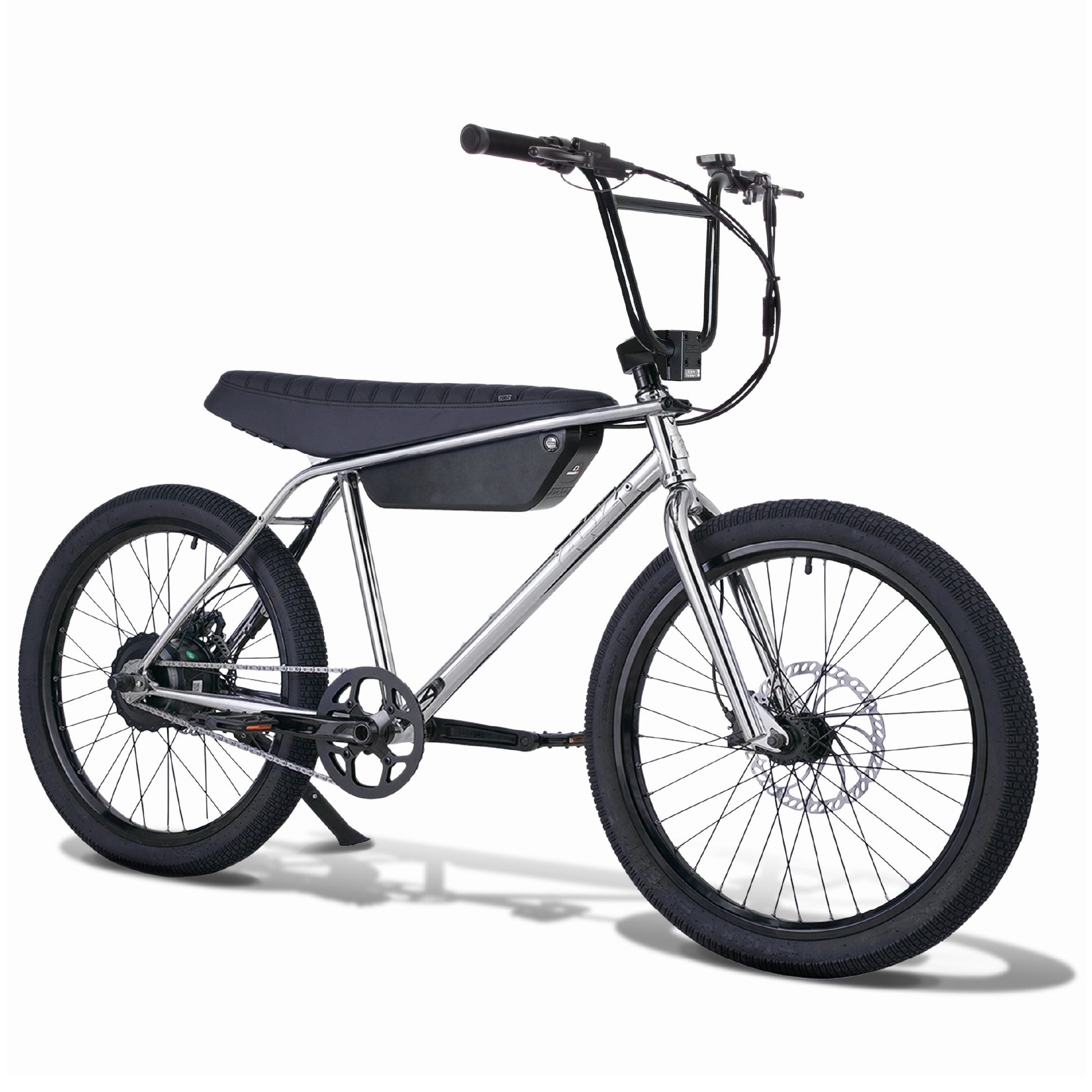urban e-bike ZOOZ Ultra Urban E-Bike – Ronster Rides