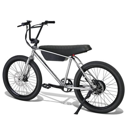 ZOOZ Ultra Urban E-Bike