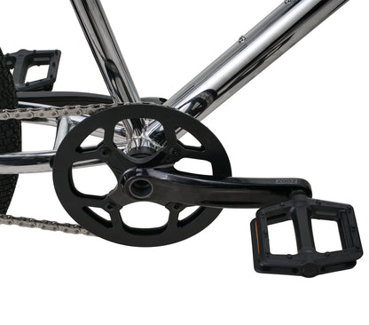 ZOOZ Ultra Urban E-Bike