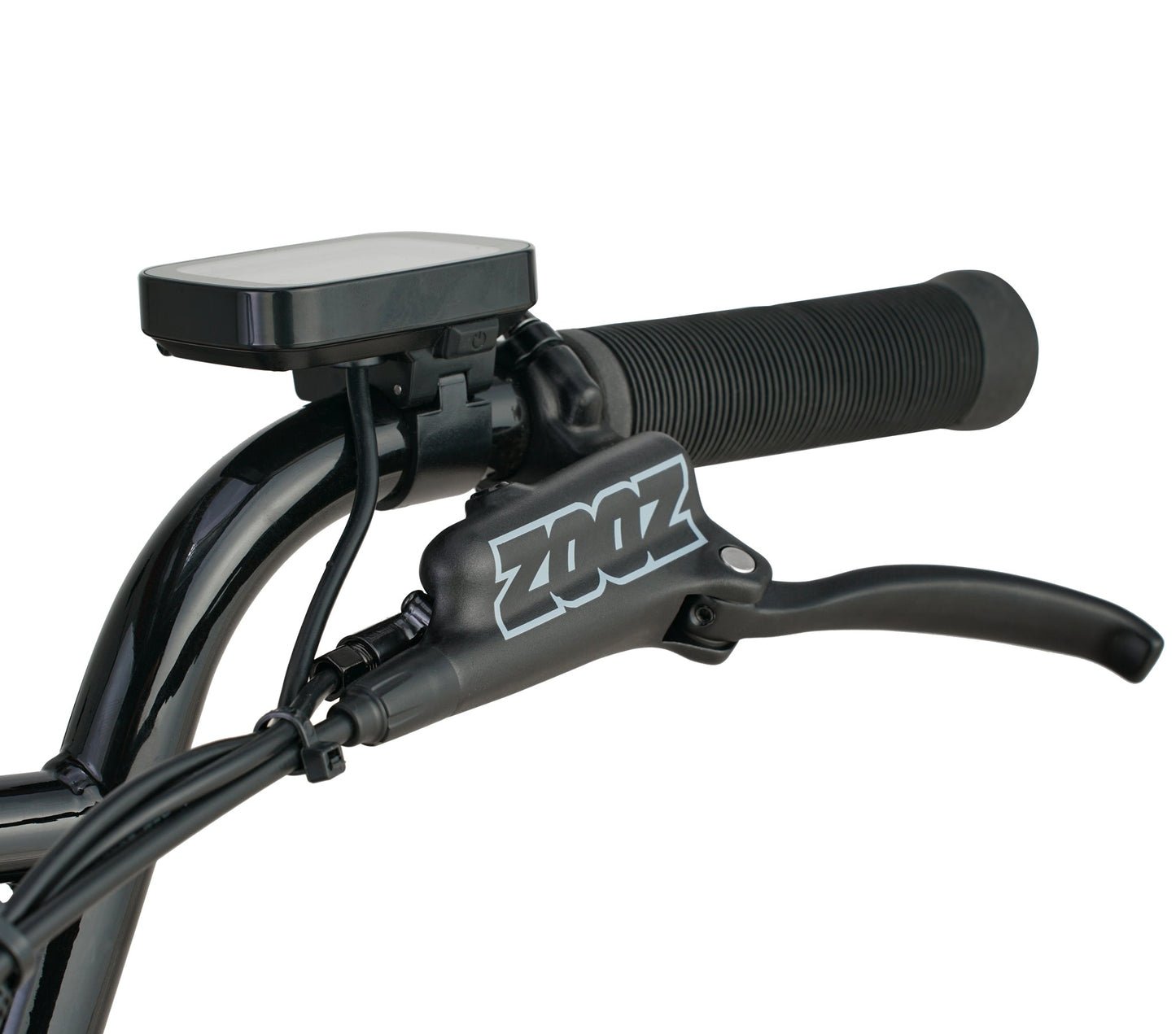 ZOOZ Ultra Urban E-Bike