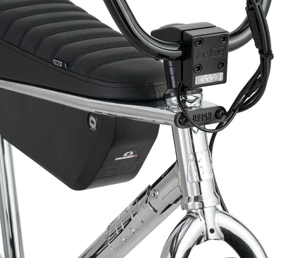 ZOOZ Ultra Urban E-Bike