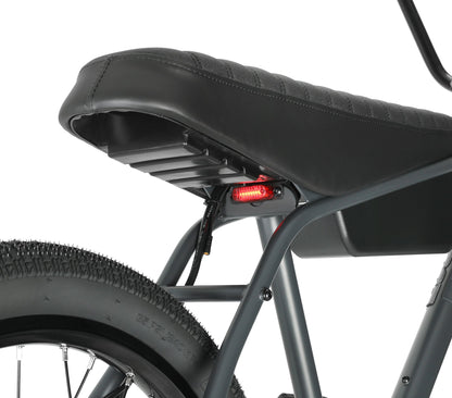 ZOOZ Ultra Urban E-Bike