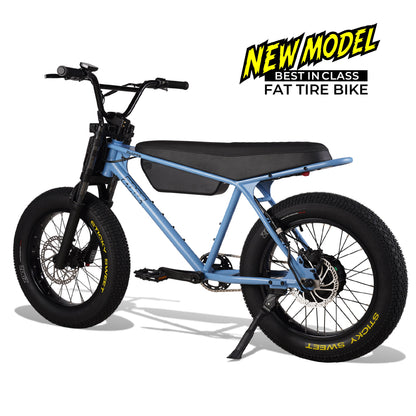 ZOOPER E-Bike