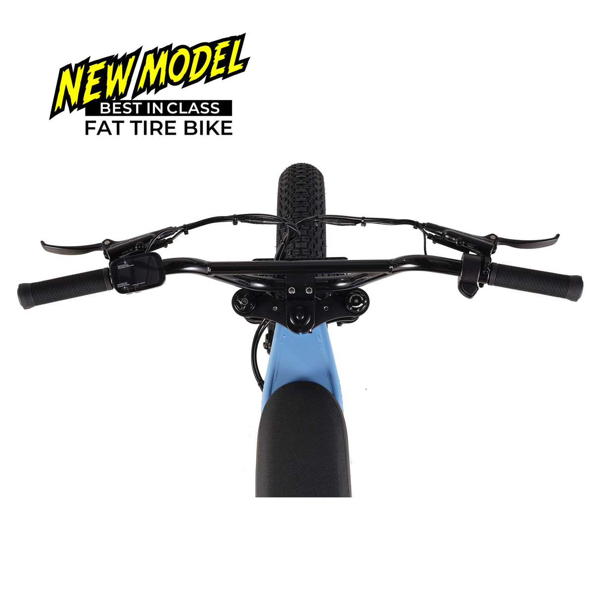 ZOOPER E-Bike