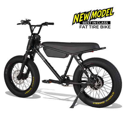 ZOOPER E-Bike