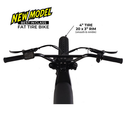 ZOOPER E-Bike