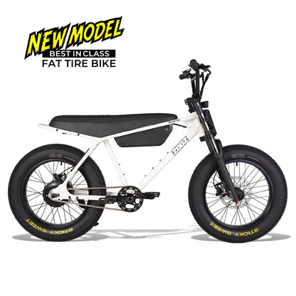 ZOOPER E-Bike