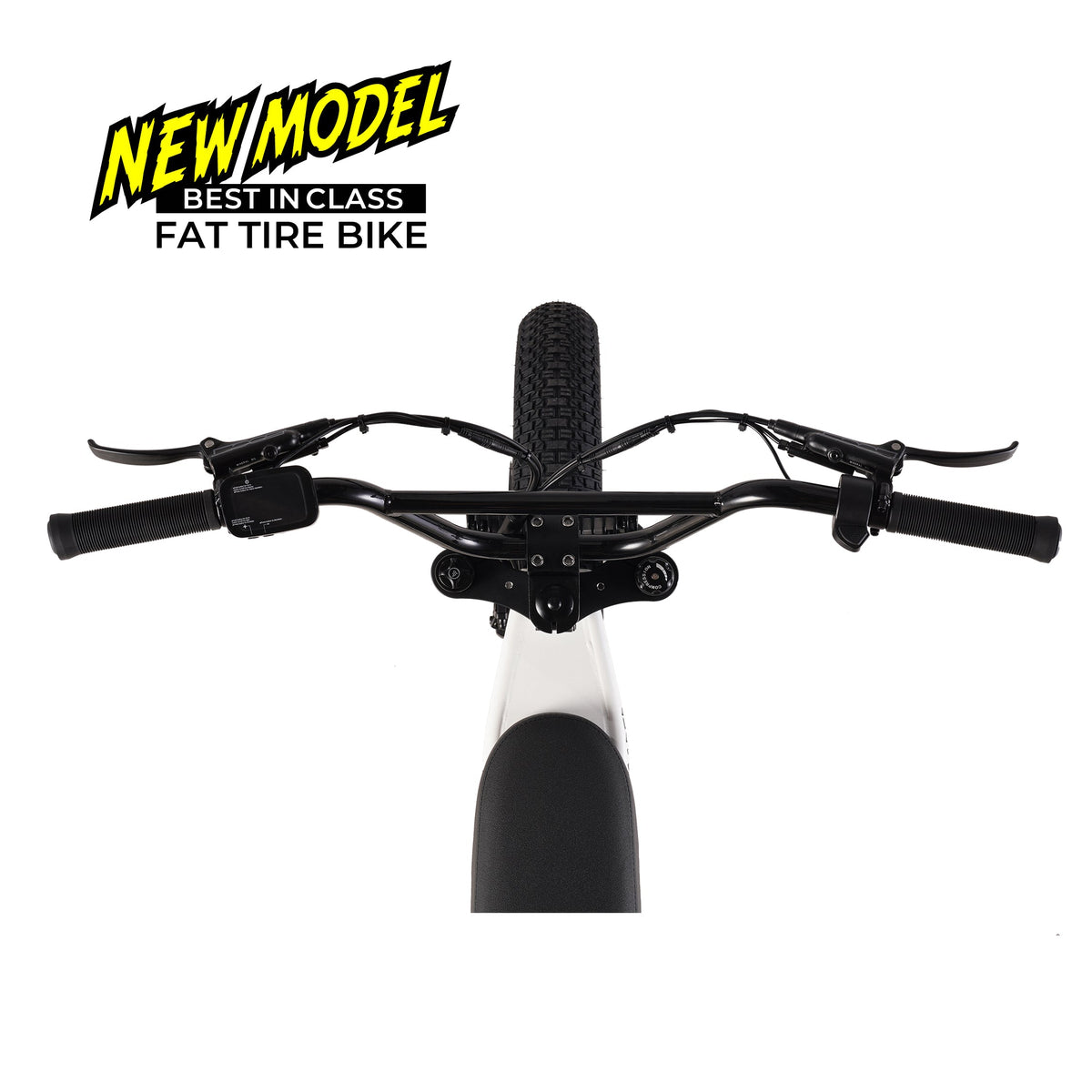 ZOOPER E-Bike