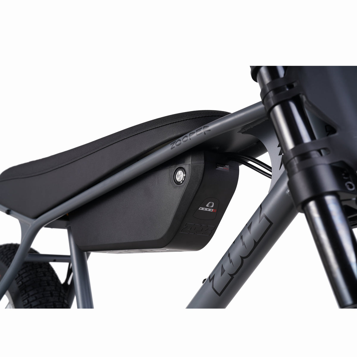 ZOOPER E-Bike