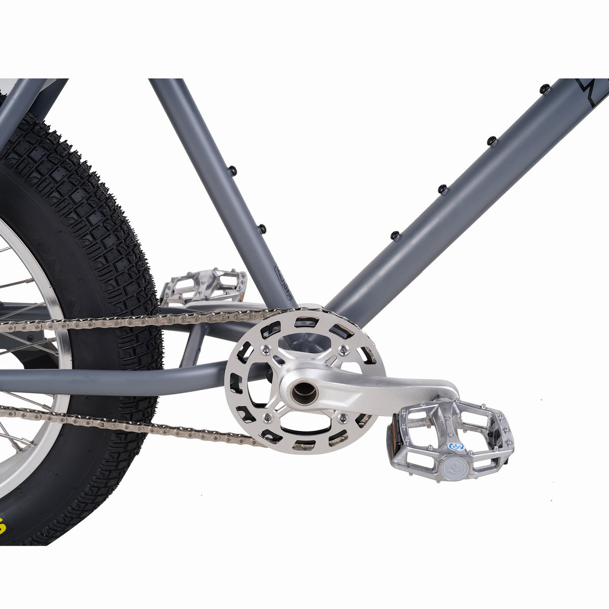 ZOOPER E-Bike