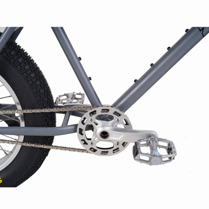 ZOOPER E-Bike
