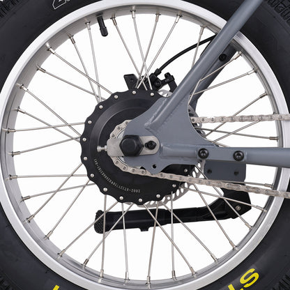 ZOOPER E-Bike
