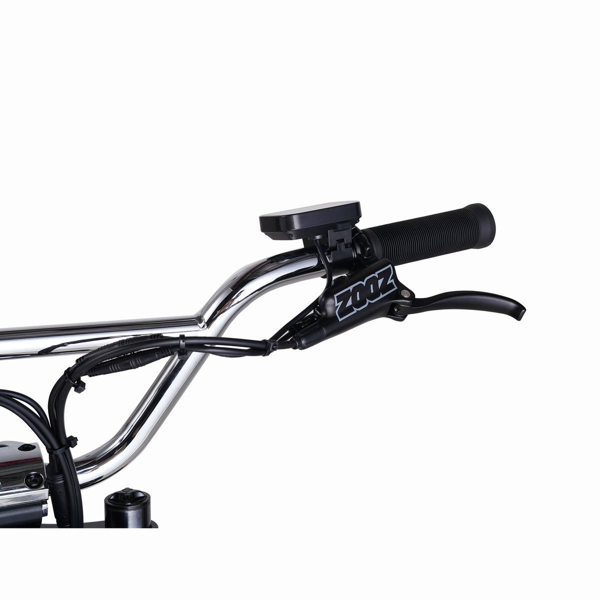 ZOOPER E-Bike