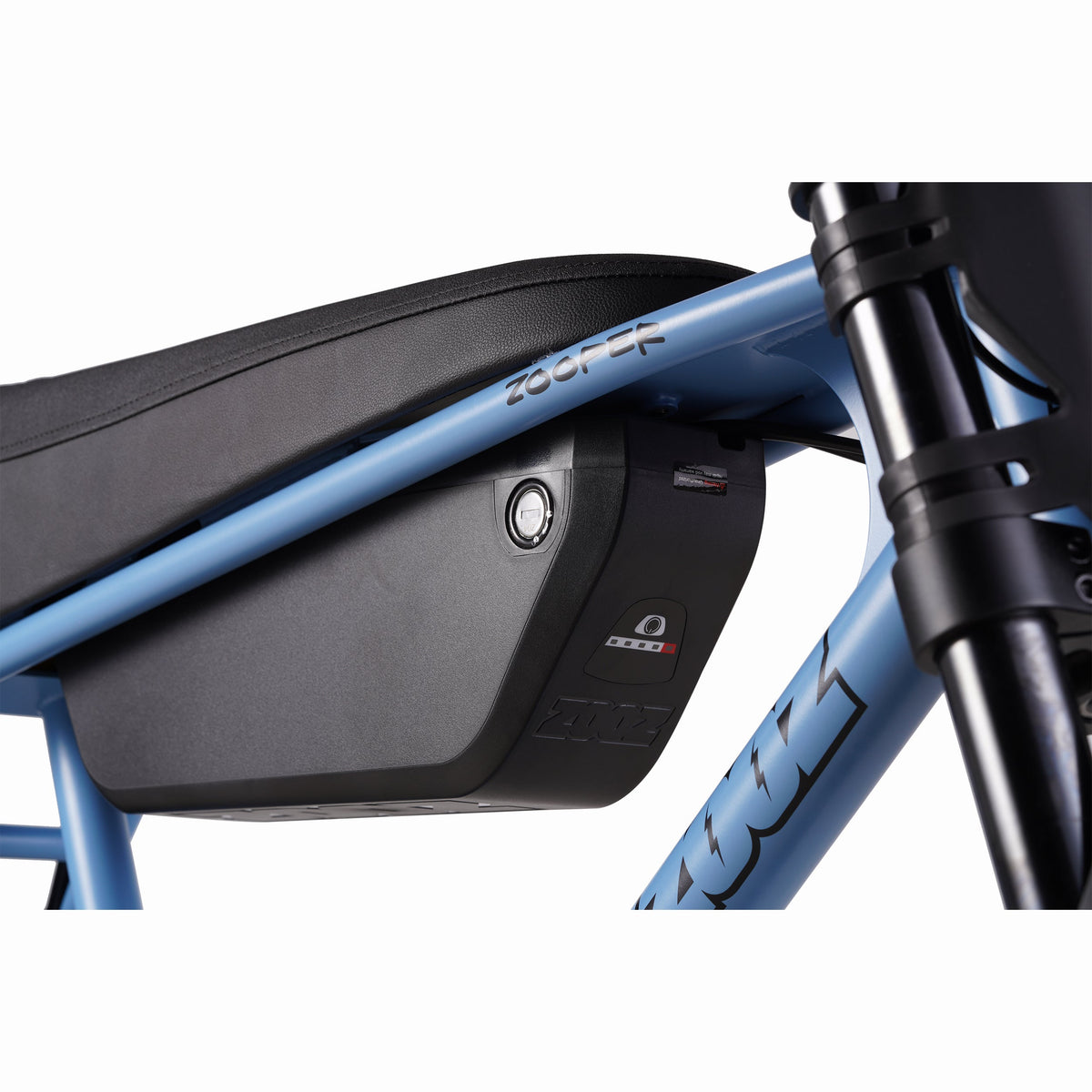 ZOOPER E-Bike