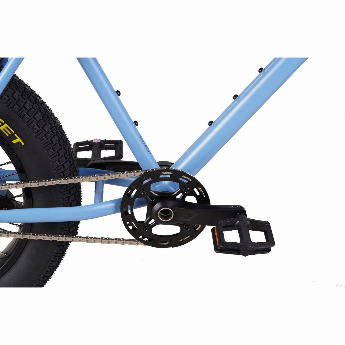 ZOOPER E-Bike