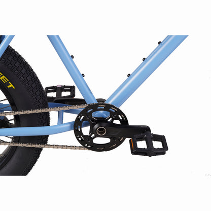 ZOOPER E-Bike