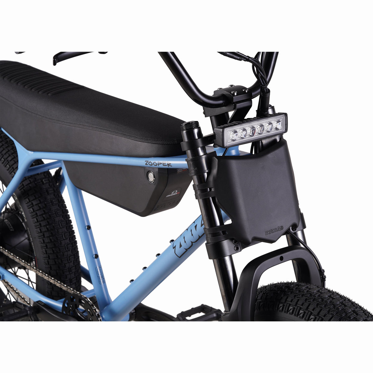 ZOOPER E-Bike