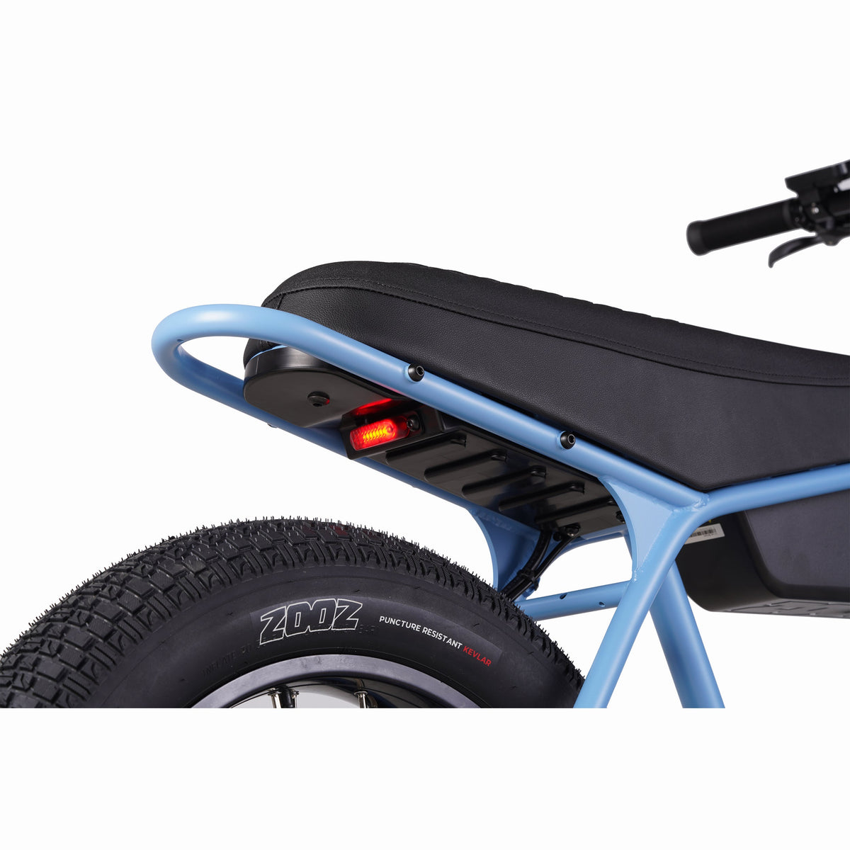 ZOOPER E-Bike