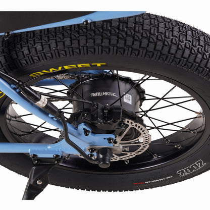 ZOOPER E-Bike