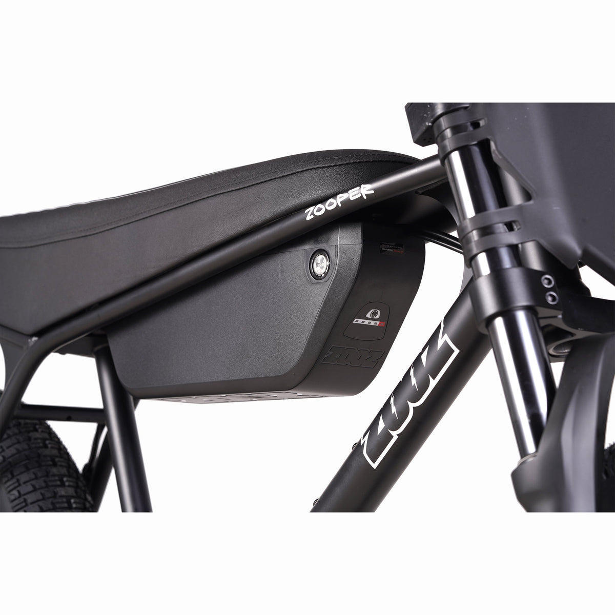 ZOOPER E-Bike