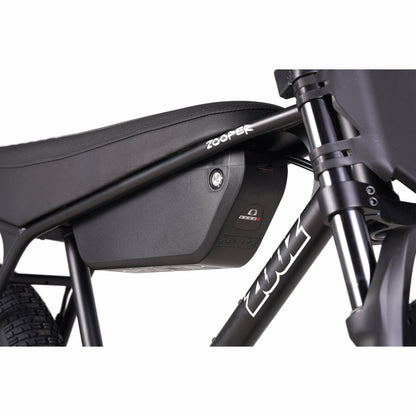 ZOOPER E-Bike