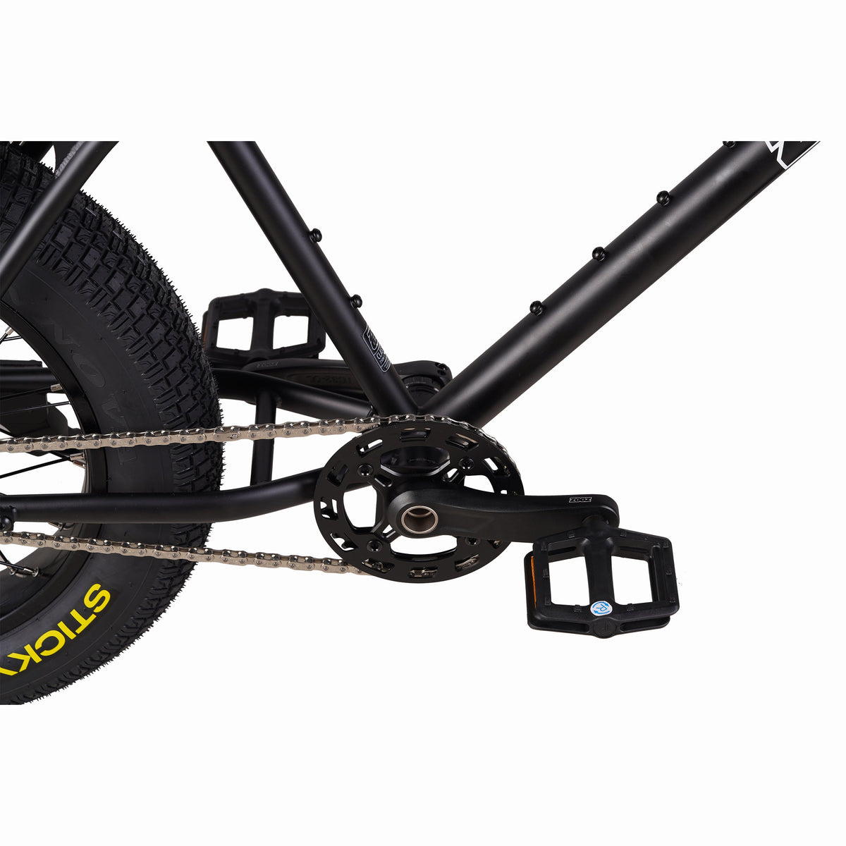 ZOOPER E-Bike