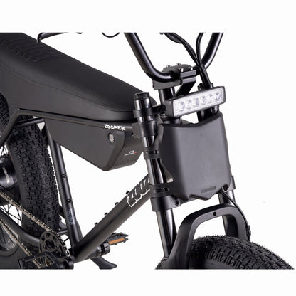 ZOOPER E-Bike