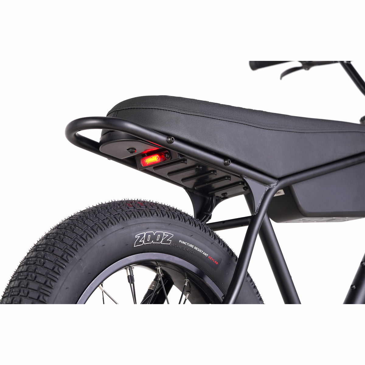 ZOOPER E-Bike
