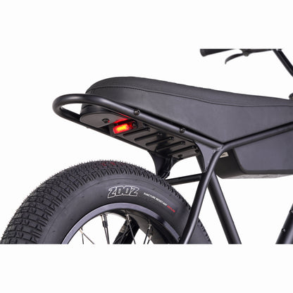ZOOPER E-Bike