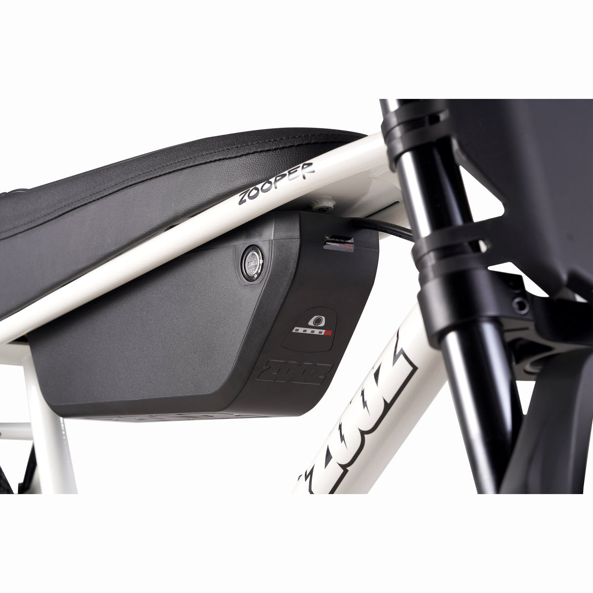 ZOOPER E-Bike