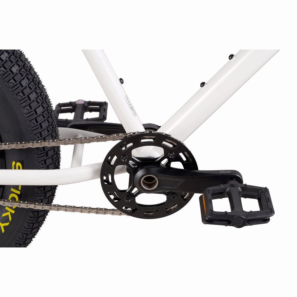 ZOOPER E-Bike