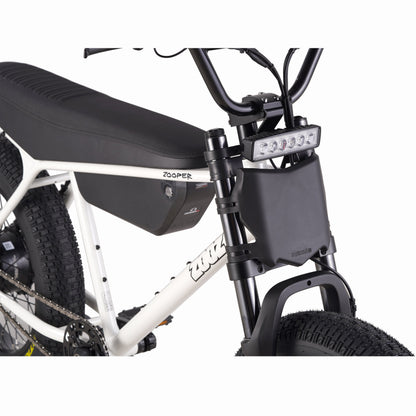 ZOOPER E-Bike