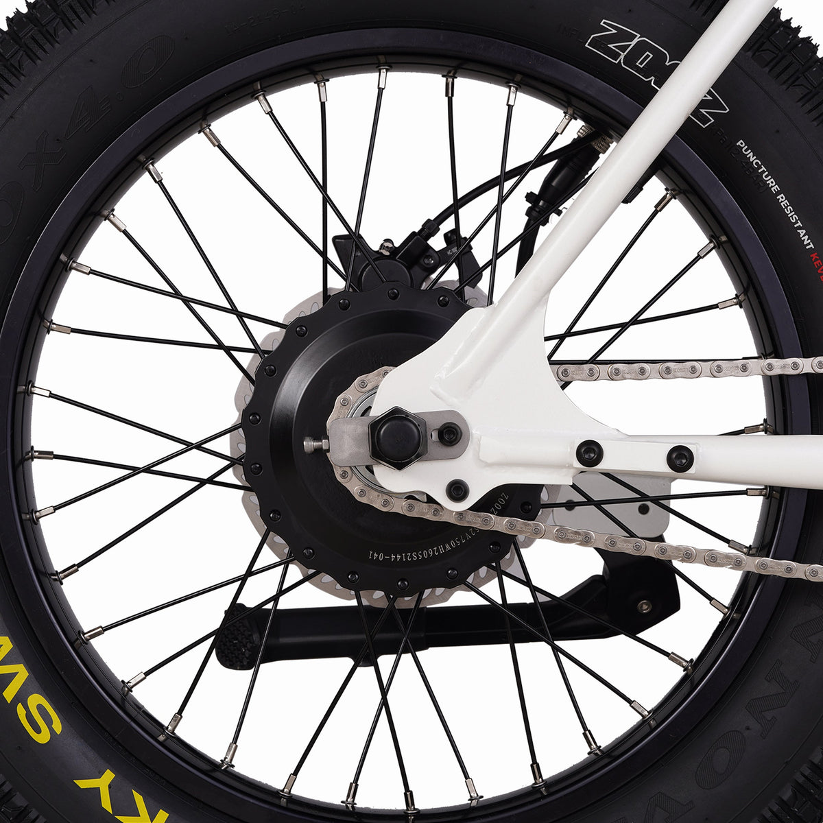 ZOOPER E-Bike