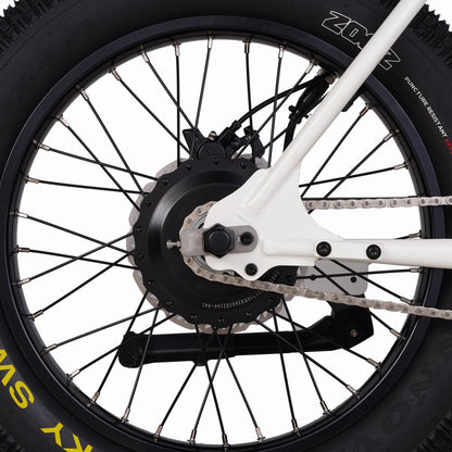 ZOOPER E-Bike