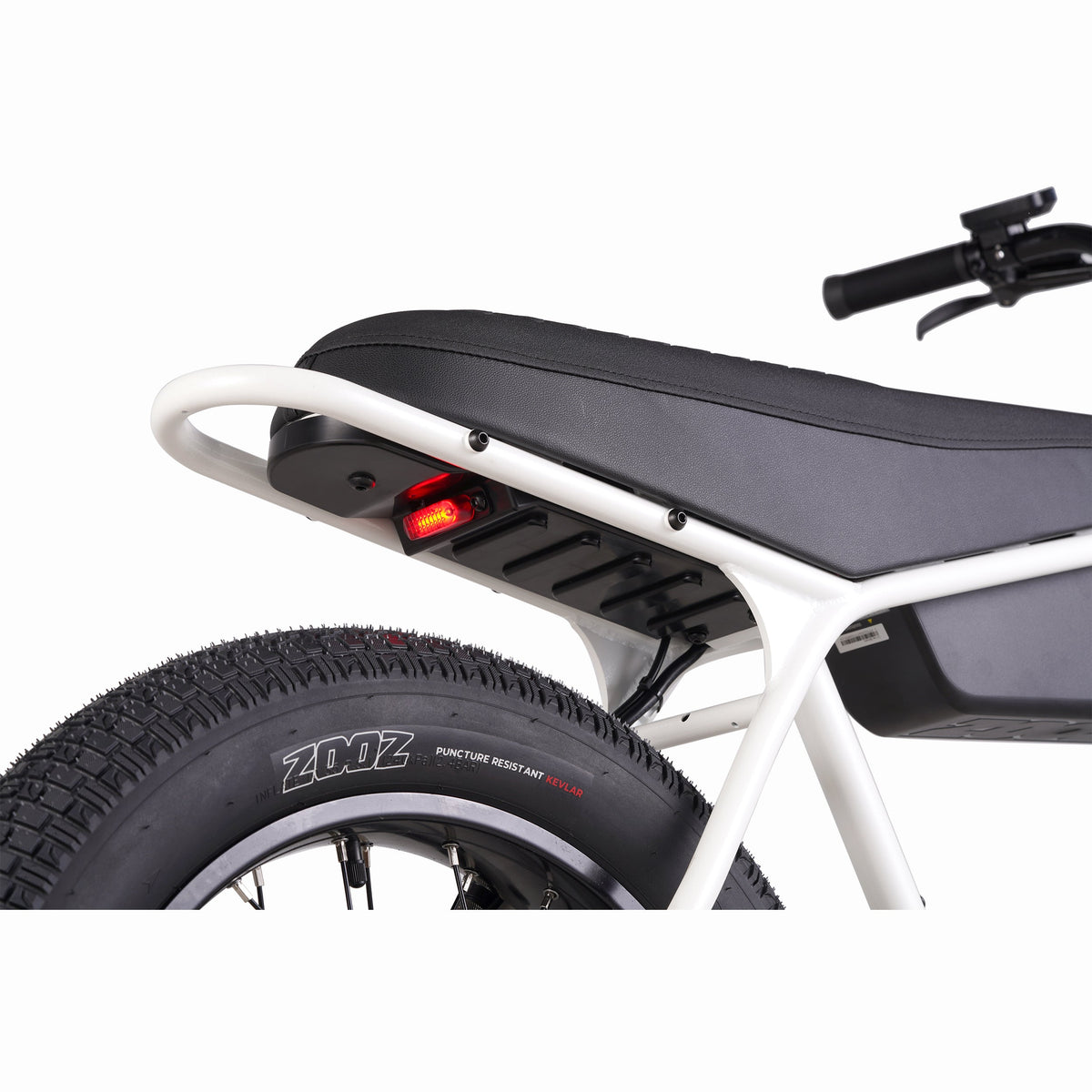 ZOOPER E-Bike