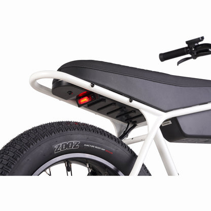 ZOOPER E-Bike