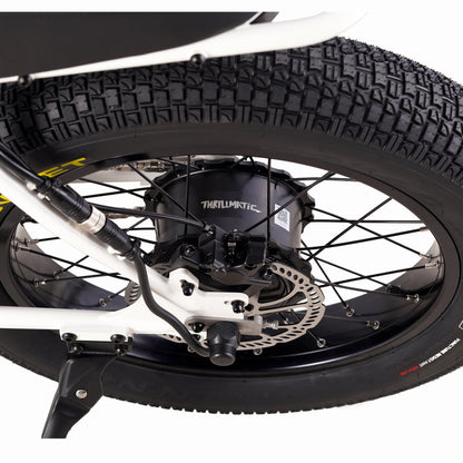 ZOOPER E-Bike