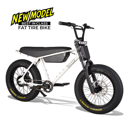ZOOPER E-Bike