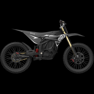 Altis Sigma MX – Ronster Rides