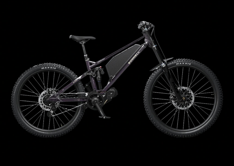 Ronster Rides Logog E-Moto Bike Collection – Ronster Rides